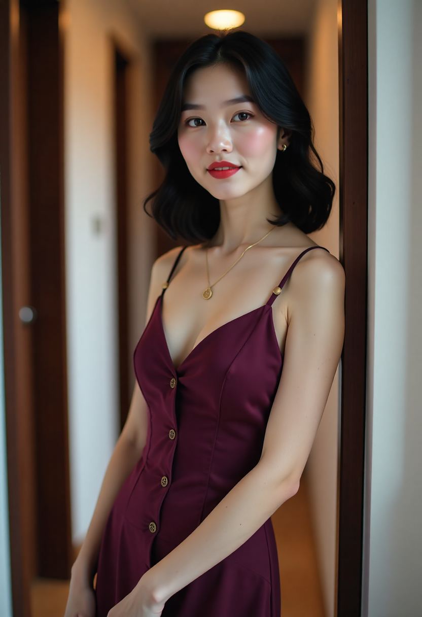 热播