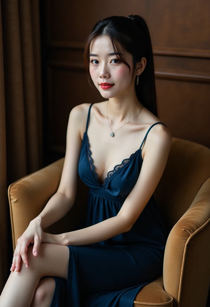 幕后