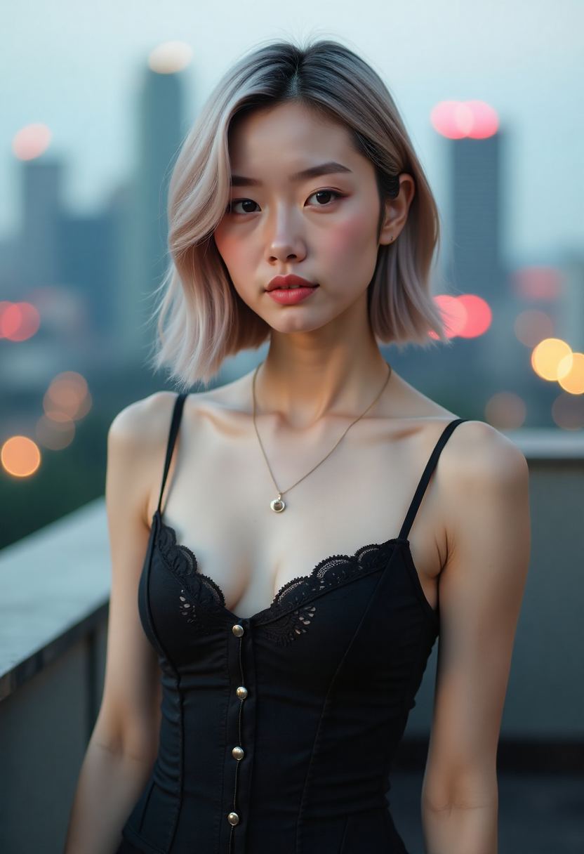 场景设计