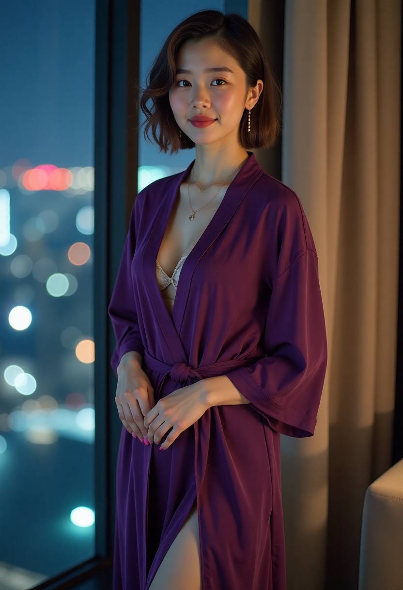 热播