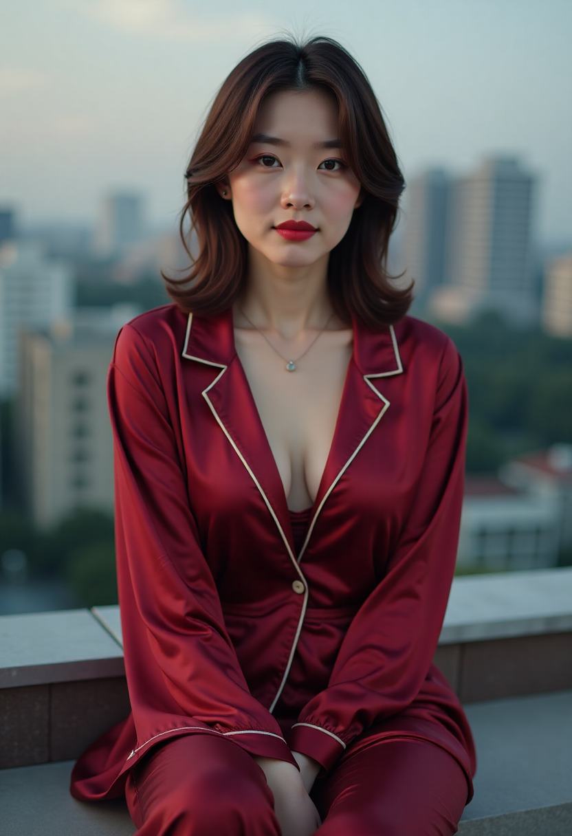 角色设计